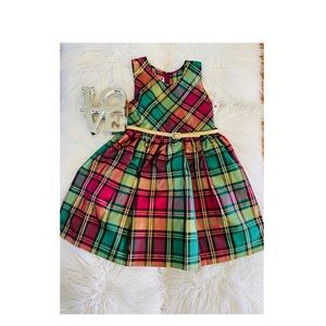 Bonnie Jean Formal Dress